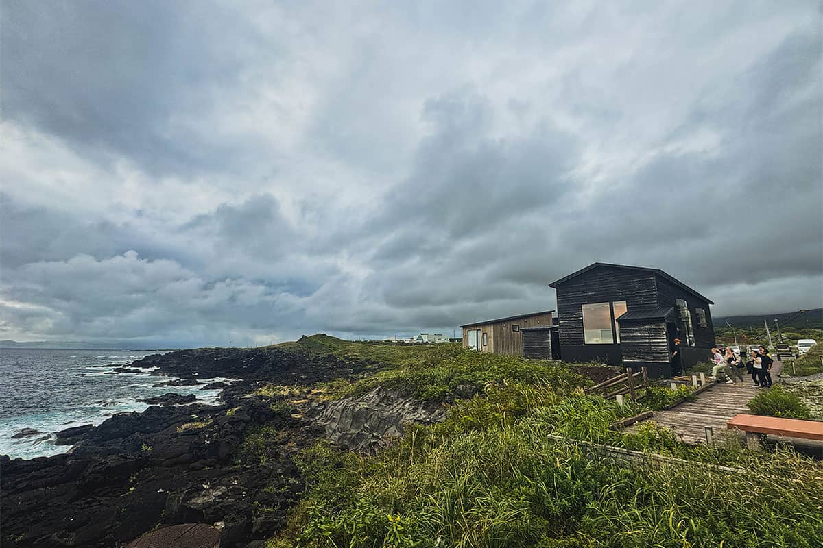 How to Spend A Perfect Day on Rishiri Island