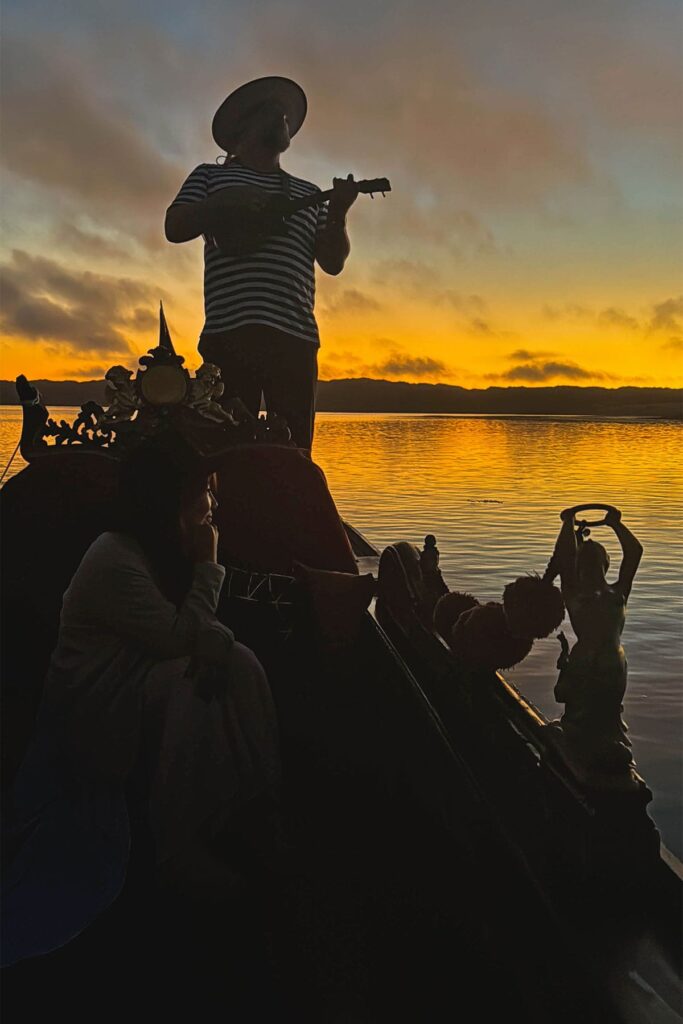 central coast gondola