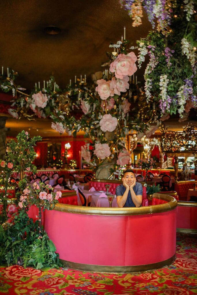 madonna inn in san luis obispo