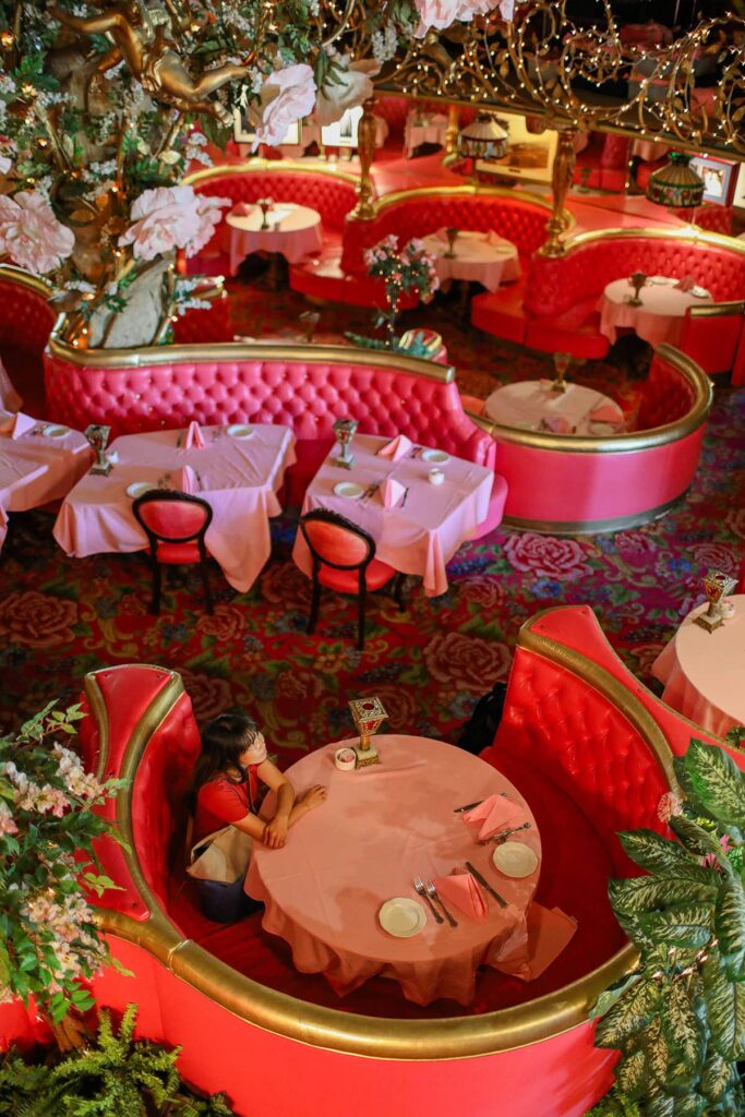 madonna inn san luis obispo