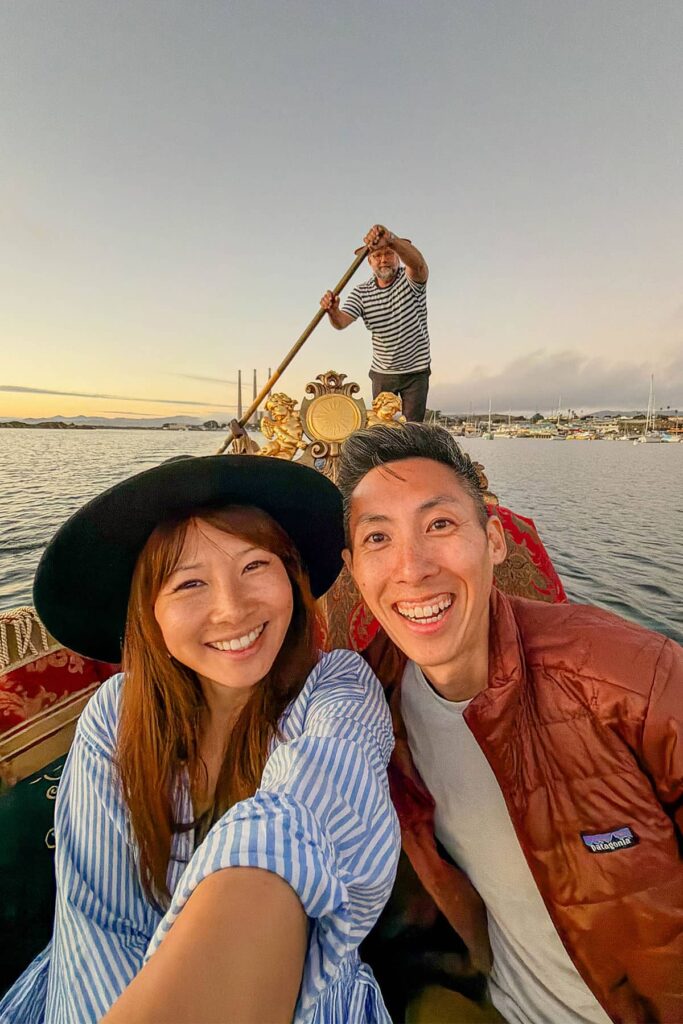 morro bay boat rides