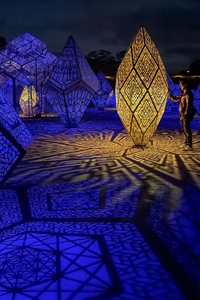 paso robles sensorio