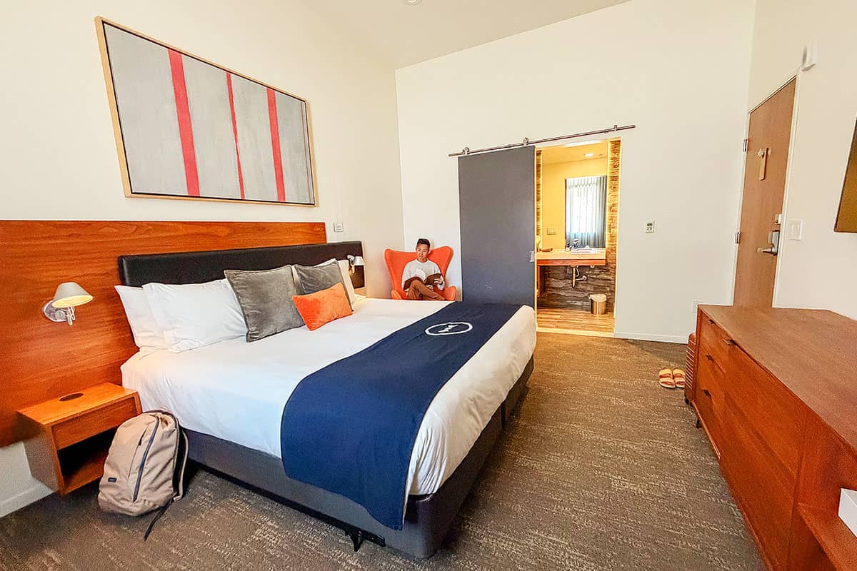 the butler hotel san luis obispo