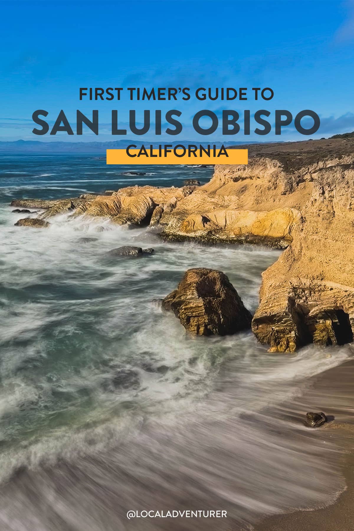 things to do in san luis obispo