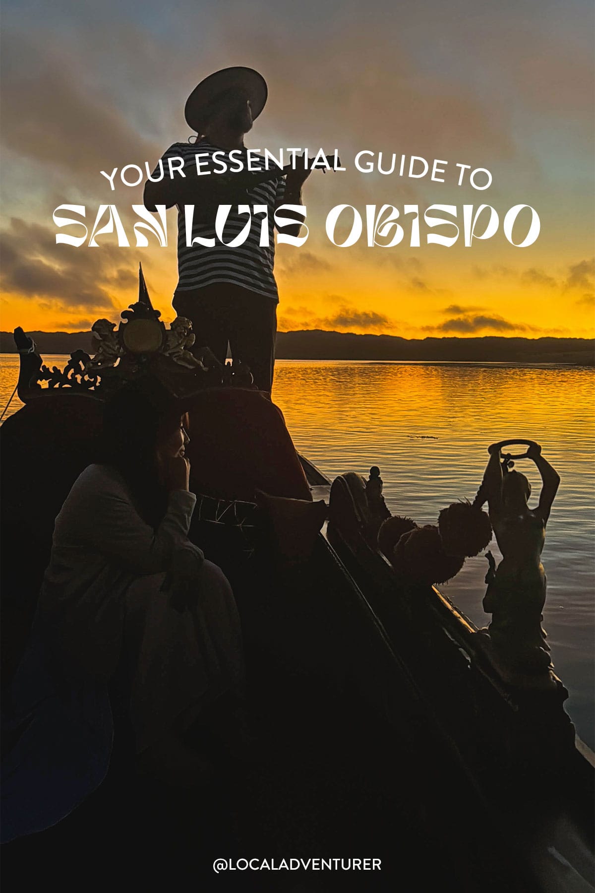 things to do in slo cal