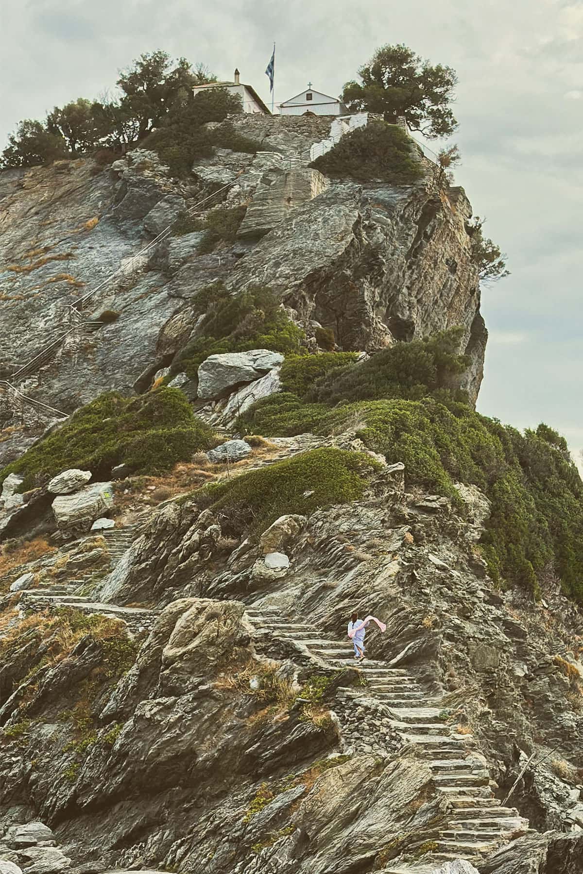 agios ioannis church