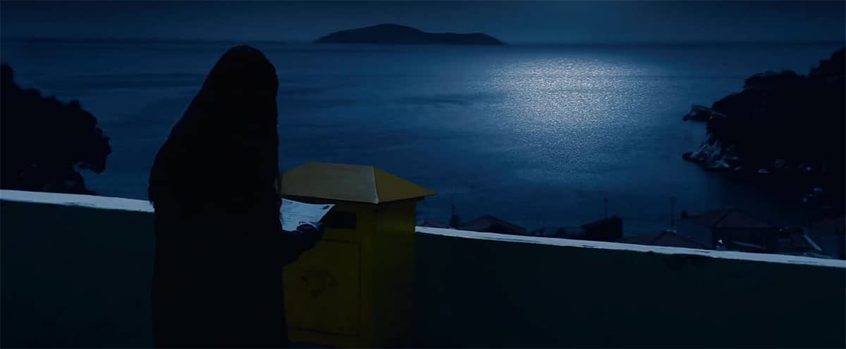 skiathos church mamma mia