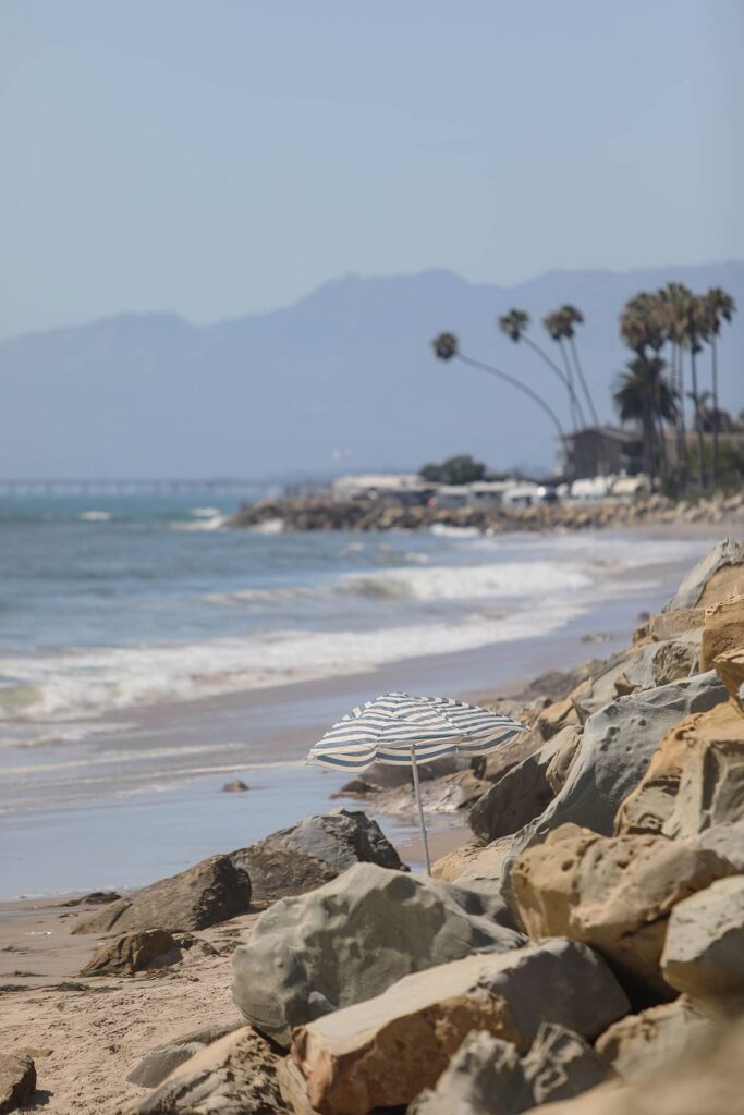 rincon beach california