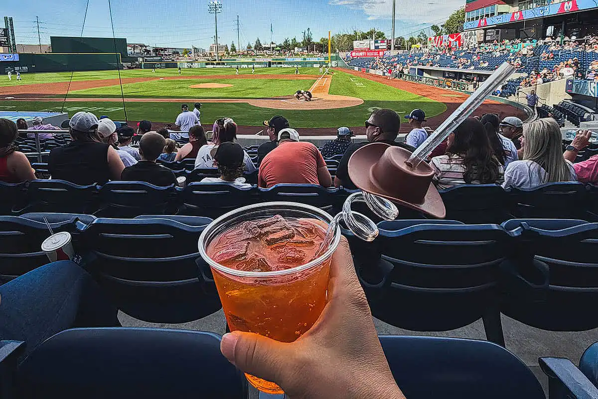aces game reno