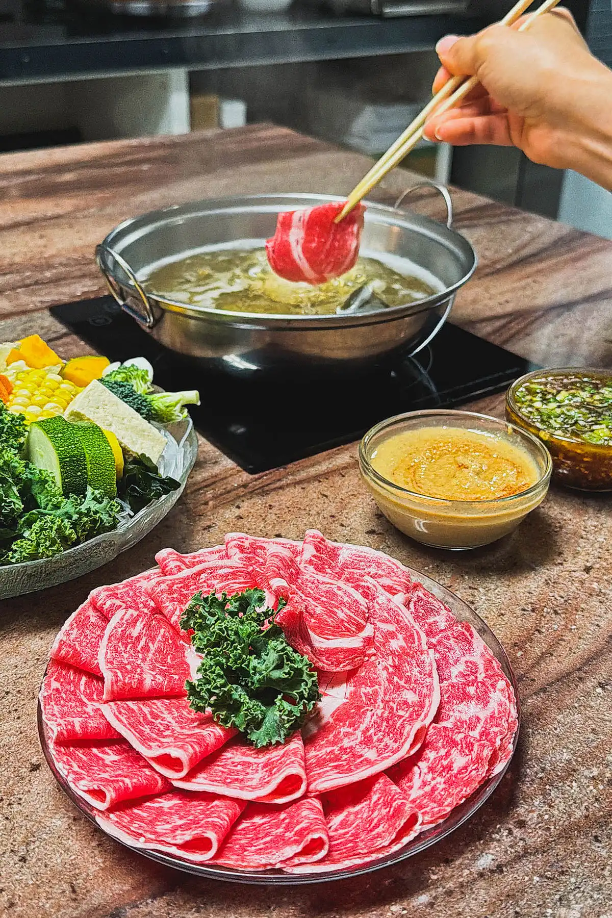 tadaima shabu shabu