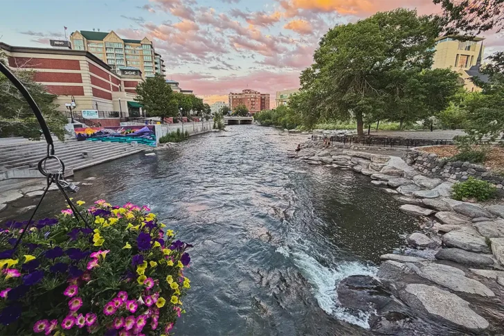 what to do in reno nevada
